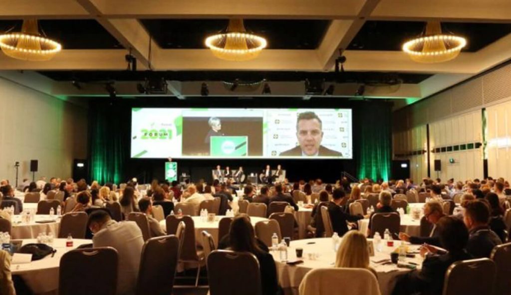 The Forum Pharmacy WA Forum 2024