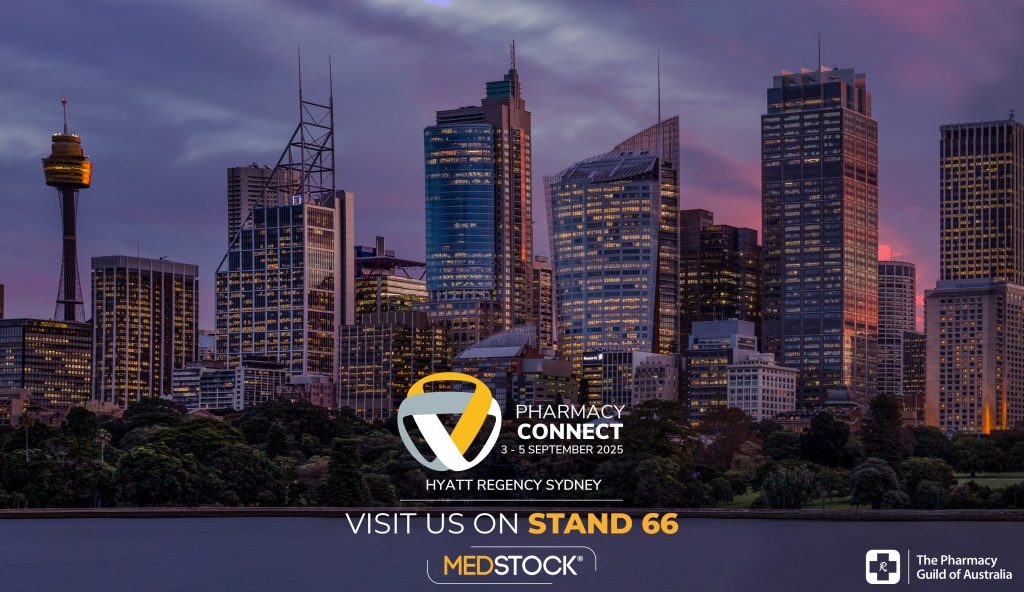 Pharmacy Connect Conference 2025