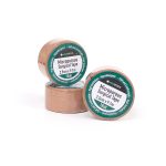 Microporous Surgical Tape Tan (Retail)