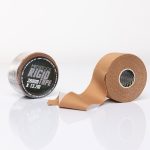 Rigid Strapping Tape